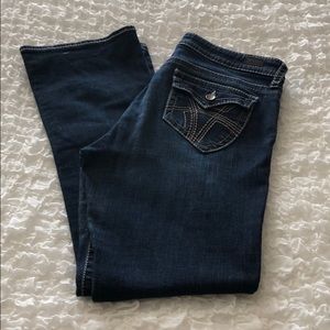 Kut From The Kloth Natalie High Rise Bootcut